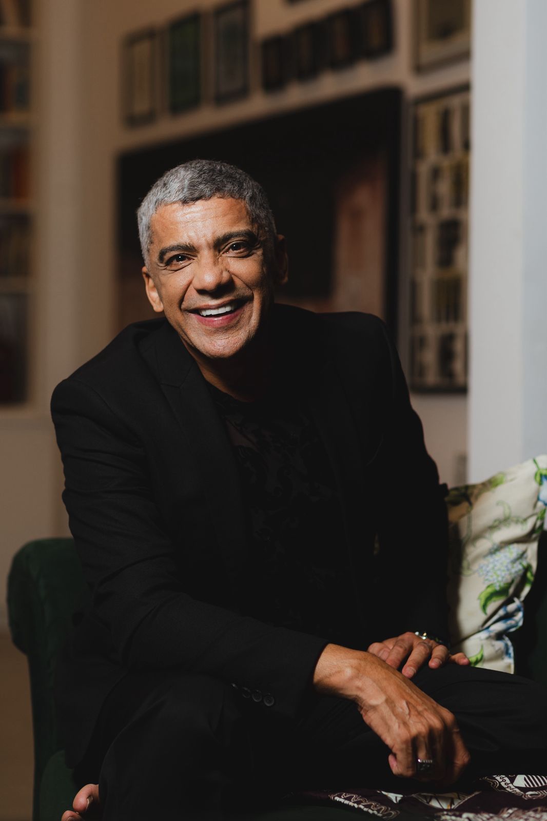 Geraldo Peçanha