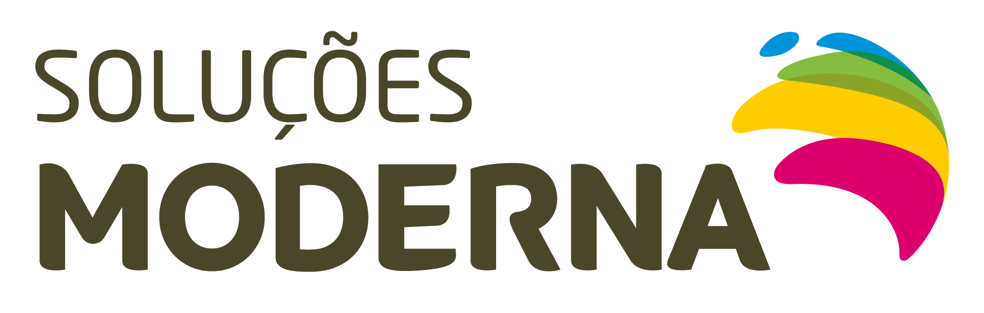 Soluções Moderna