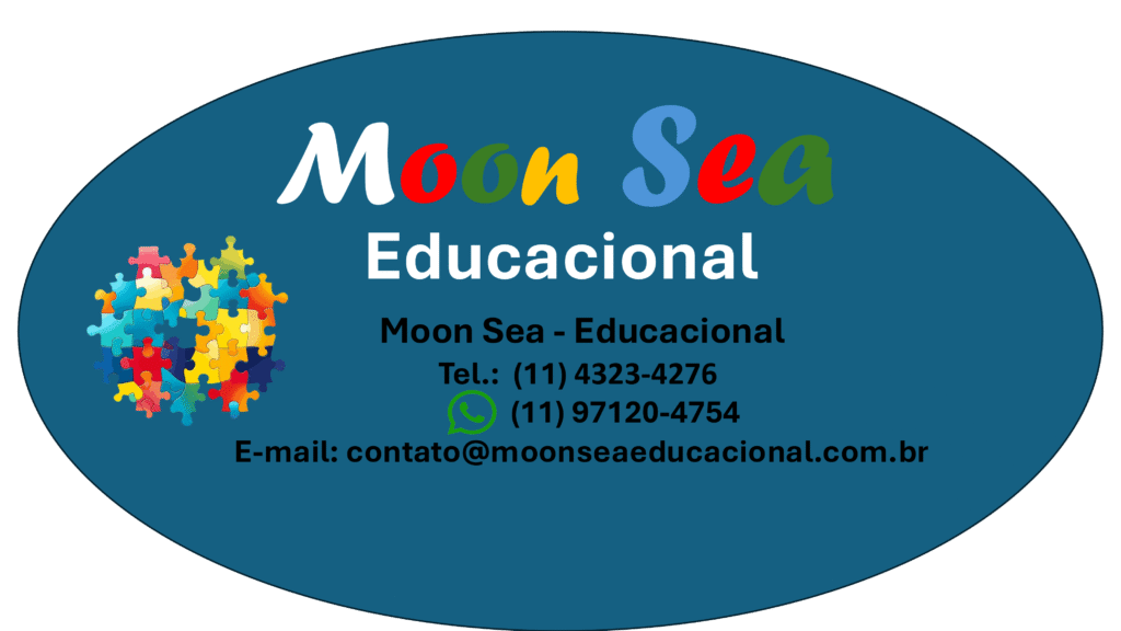 Moon Sea